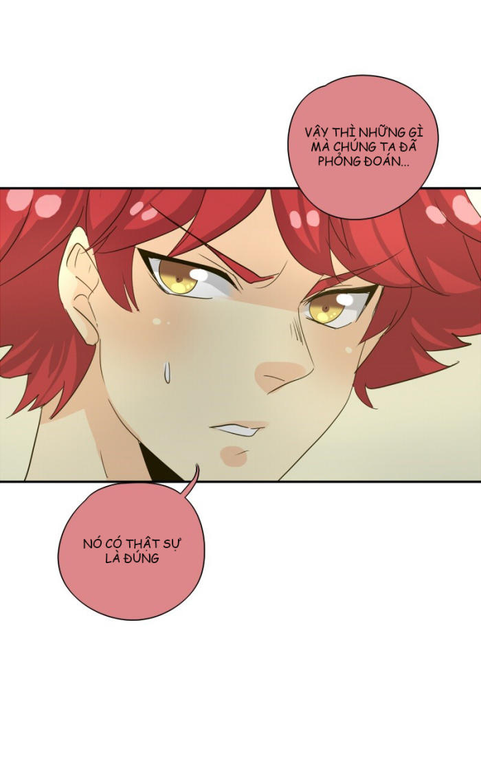 Unordinary Chapter 94 - Trang 37