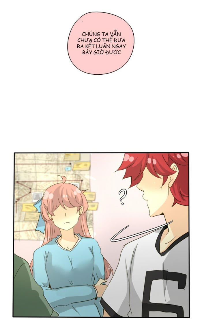 Unordinary Chapter 94 - Trang 38