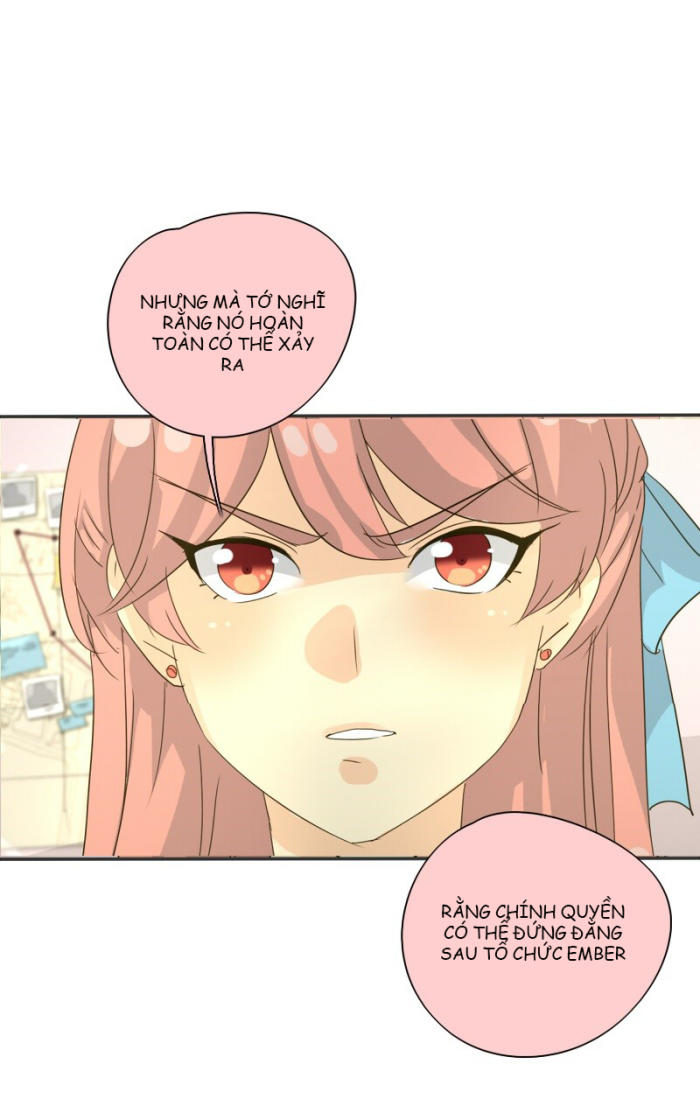 Unordinary Chapter 94 - Trang 39