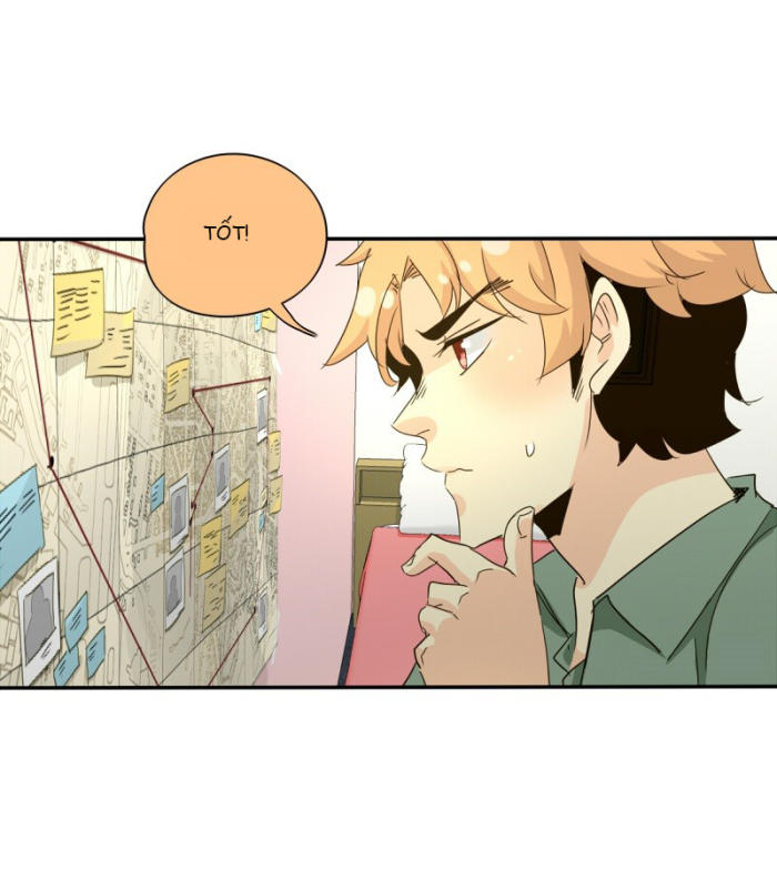 Unordinary Chapter 94 - Trang 4