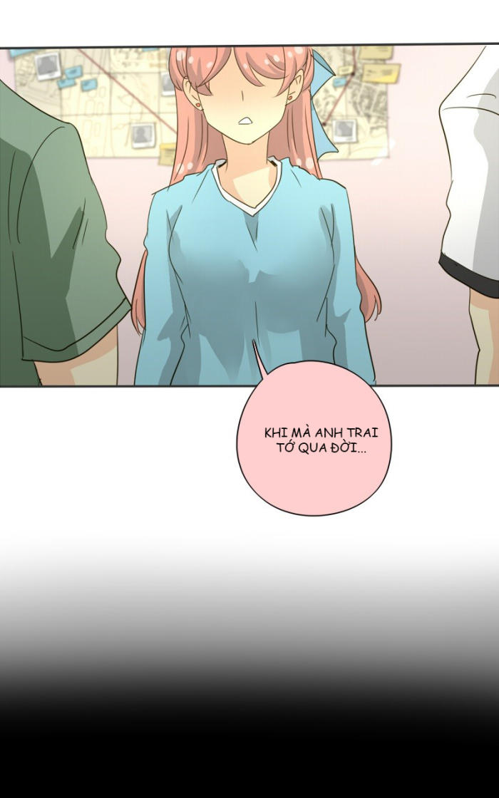 Unordinary Chapter 94 - Trang 41