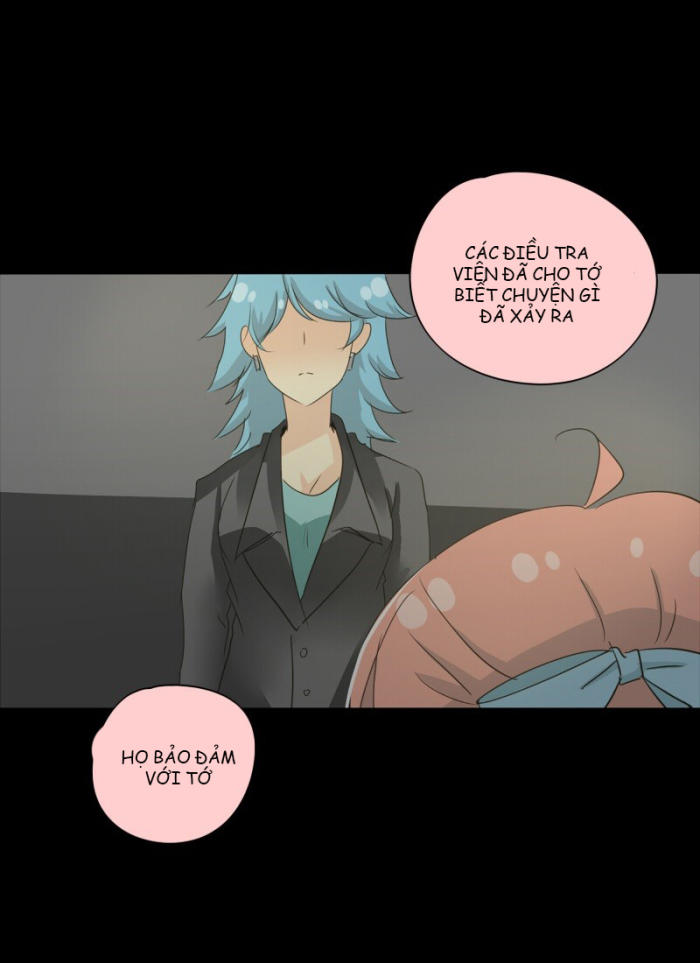 Unordinary Chapter 94 - Trang 43