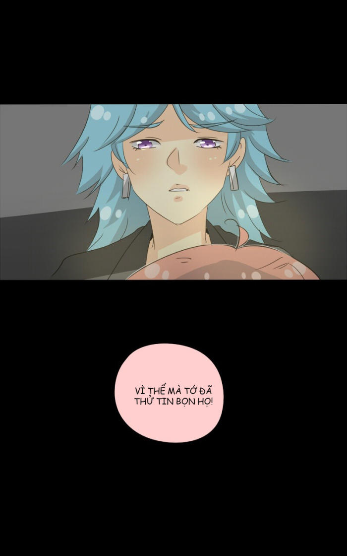 Unordinary Chapter 94 - Trang 48