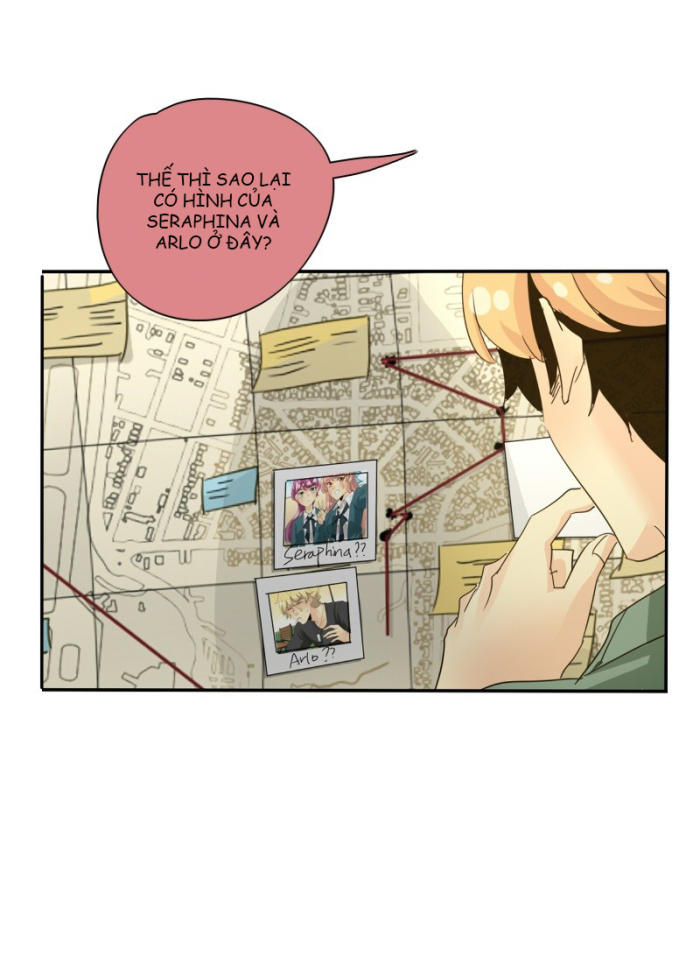 Unordinary Chapter 94 - Trang 5