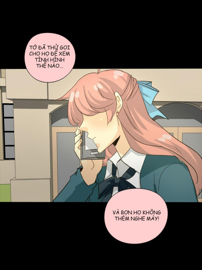 Unordinary Chapter 94 - Trang 50