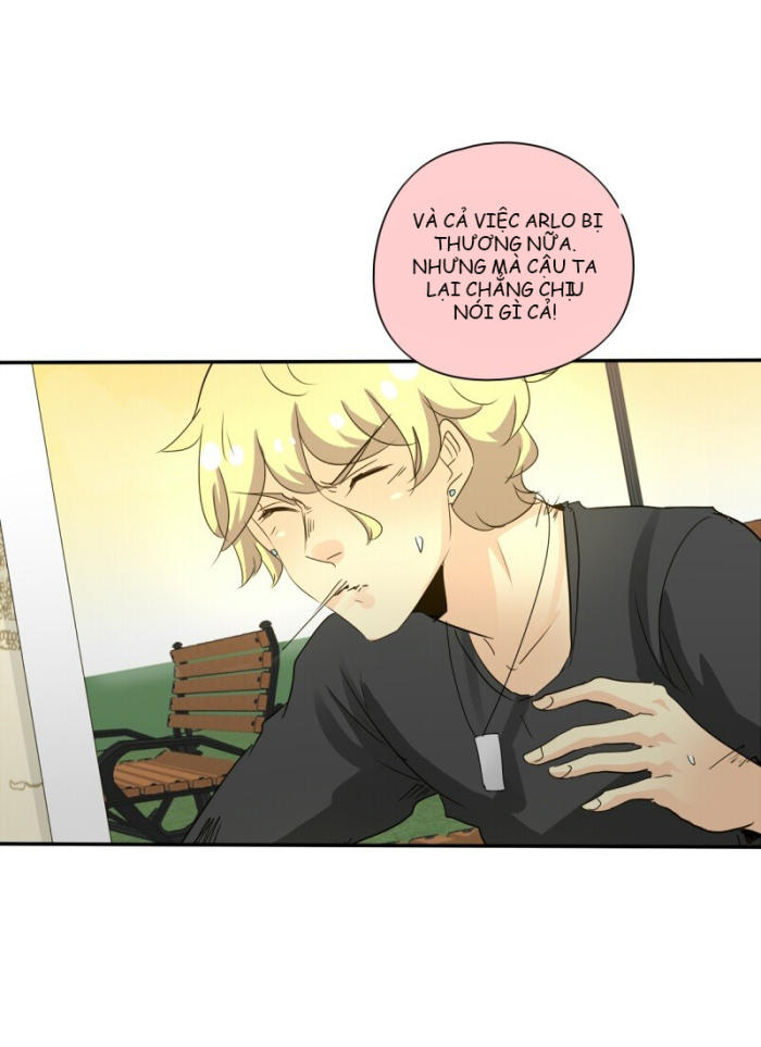 Unordinary Chapter 94 - Trang 7