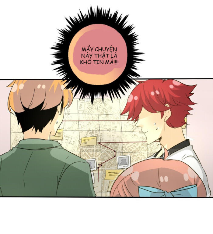 Unordinary Chapter 94 - Trang 8