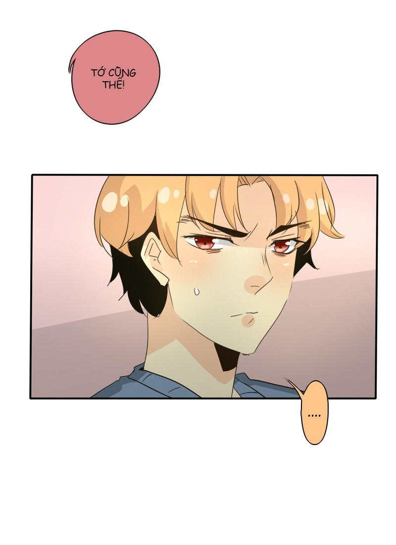 Unordinary Chapter 95 - Trang 11