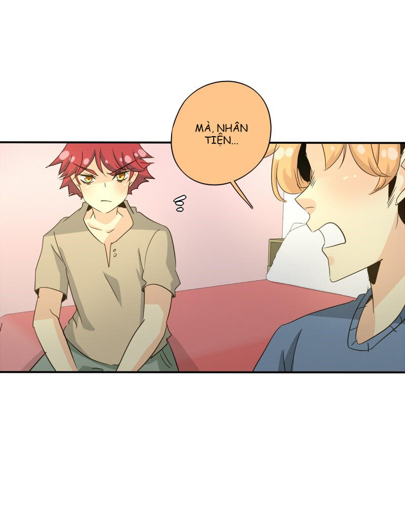 Unordinary Chapter 95 - Trang 12