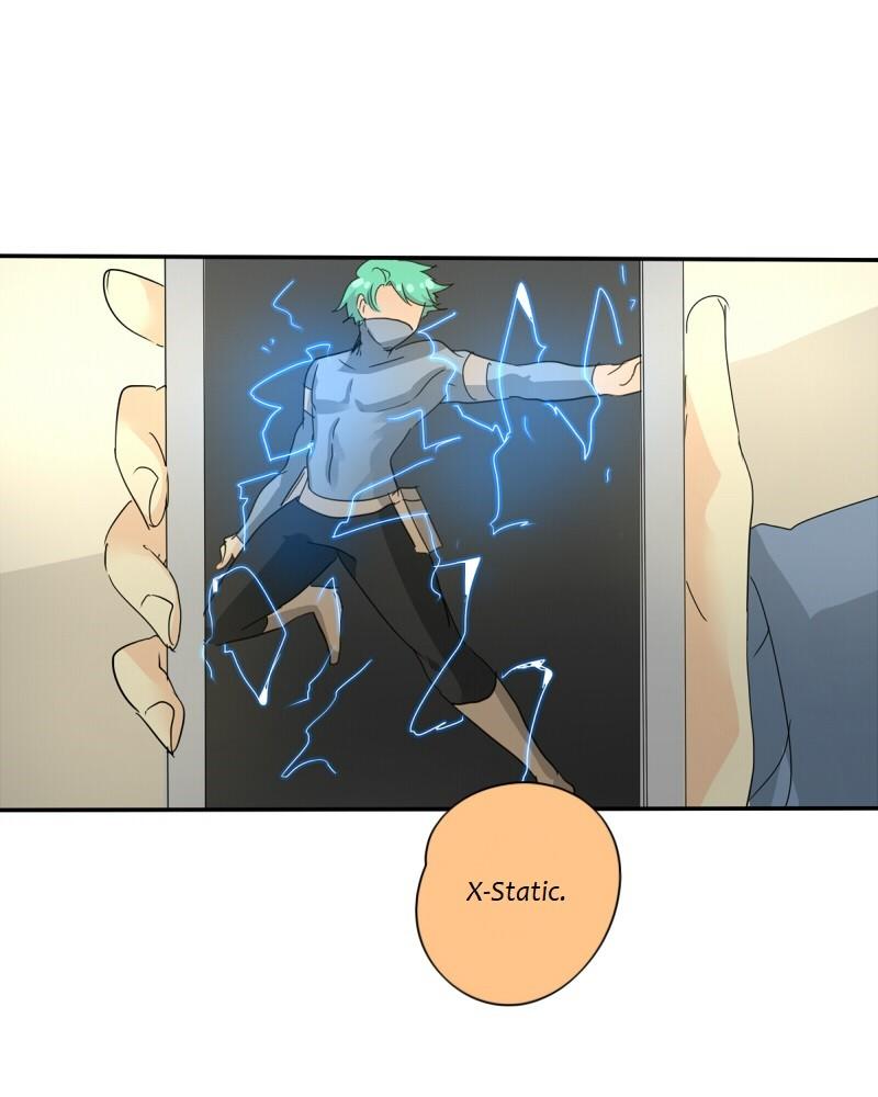 Unordinary Chapter 95 - Trang 14