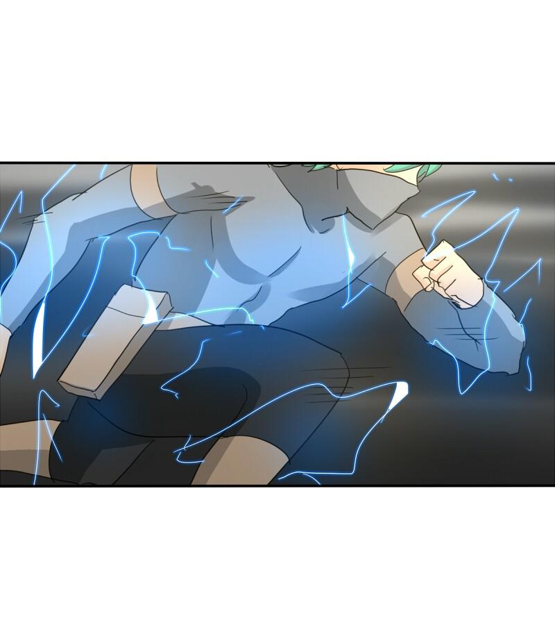 Unordinary Chapter 95 - Trang 15