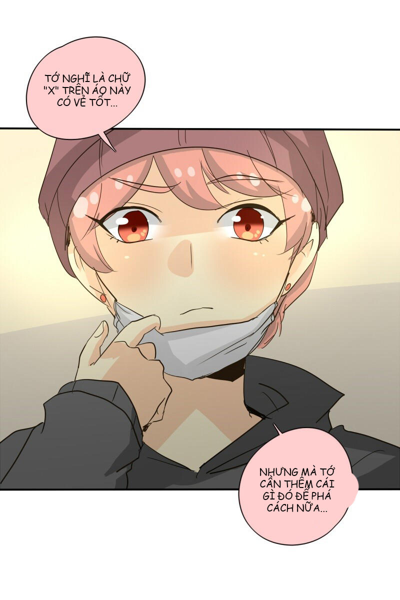 Unordinary Chapter 95 - Trang 20