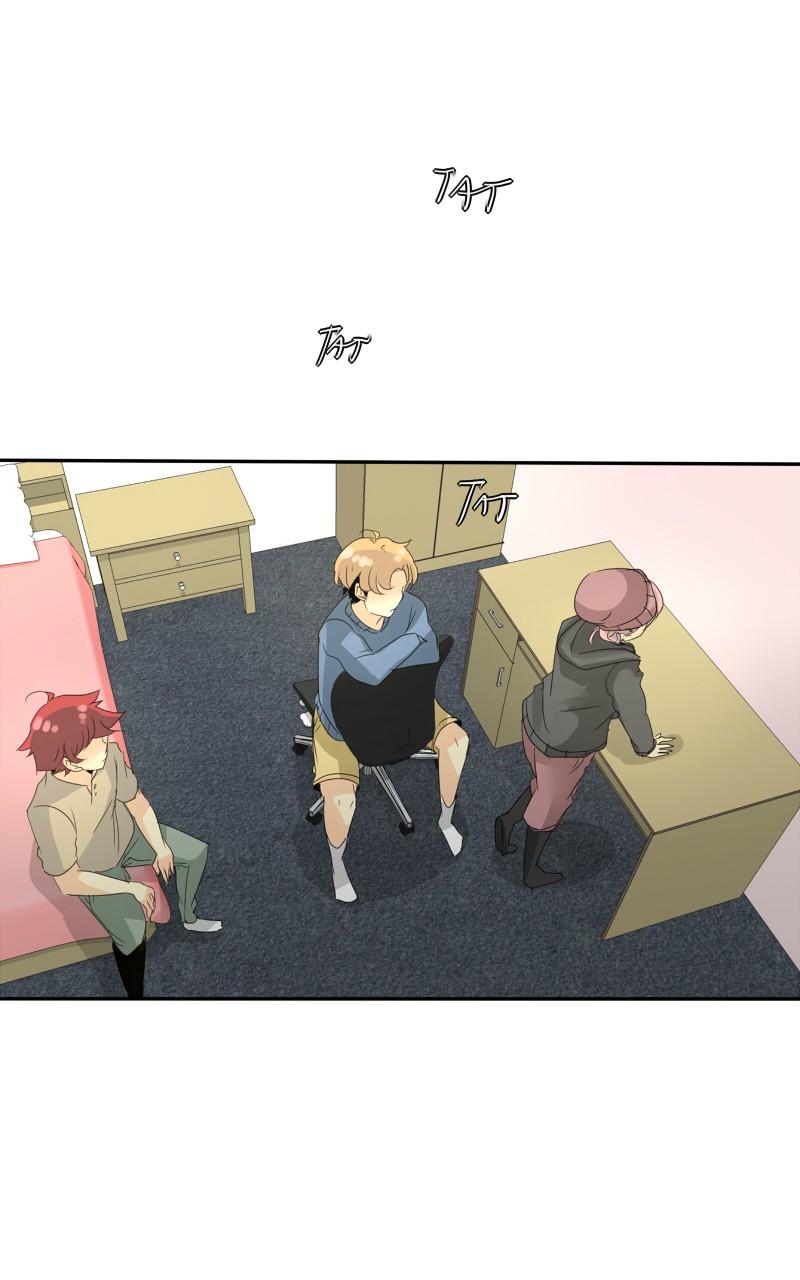 Unordinary Chapter 95 - Trang 21