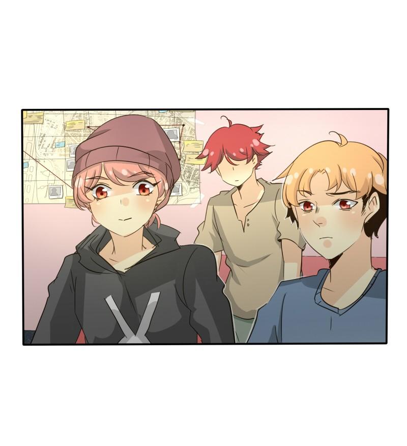 Unordinary Chapter 95 - Trang 22