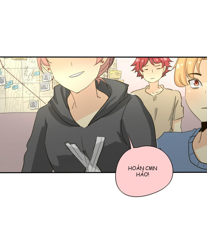 Unordinary Chapter 95 - Trang 25