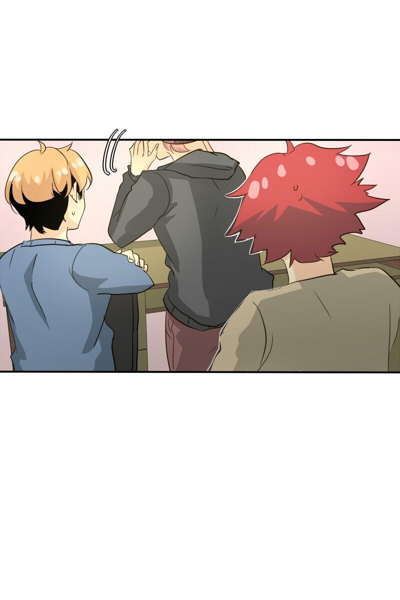 Unordinary Chapter 95 - Trang 26