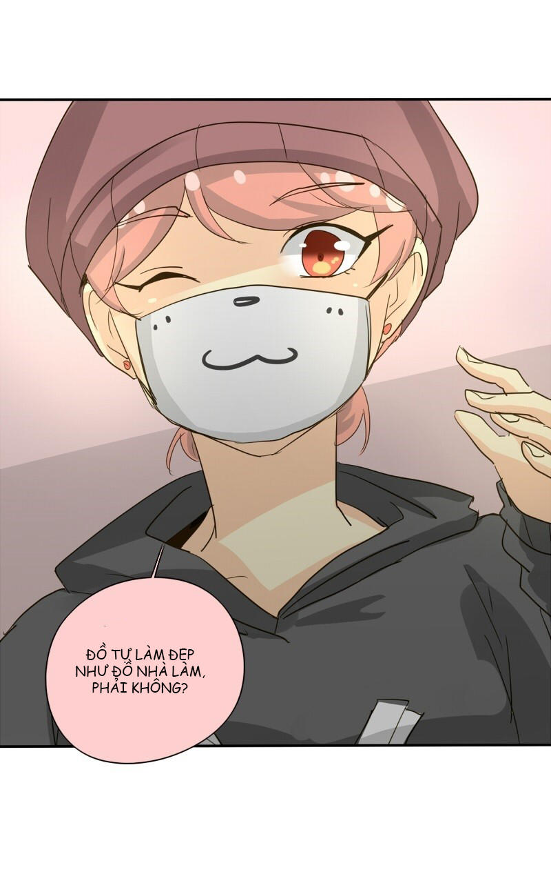 Unordinary Chapter 95 - Trang 27