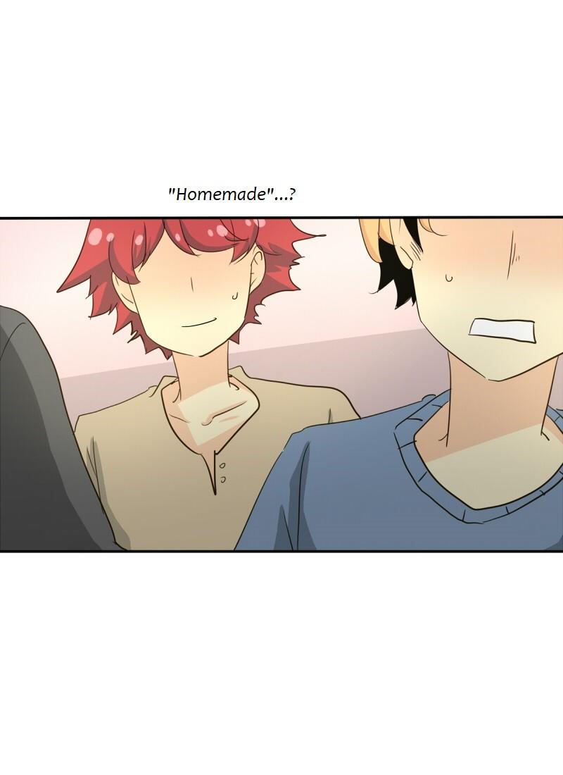 Unordinary Chapter 95 - Trang 28