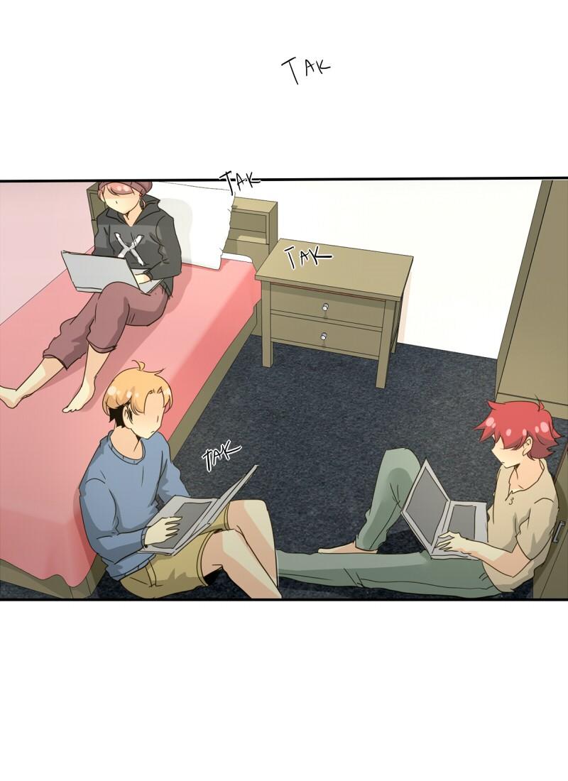 Unordinary Chapter 95 - Trang 29