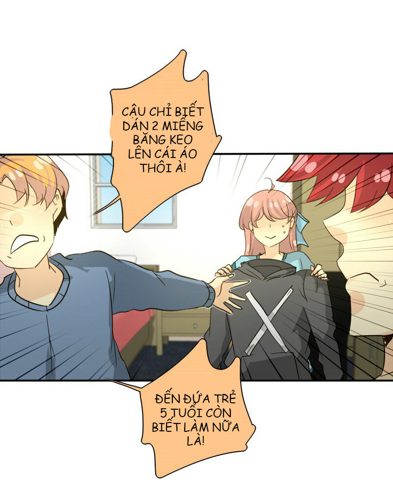 Unordinary Chapter 95 - Trang 3