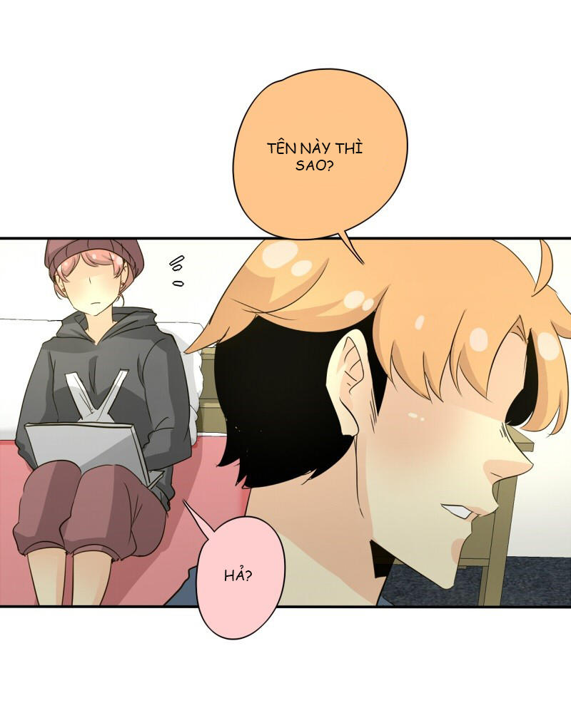 Unordinary Chapter 95 - Trang 32