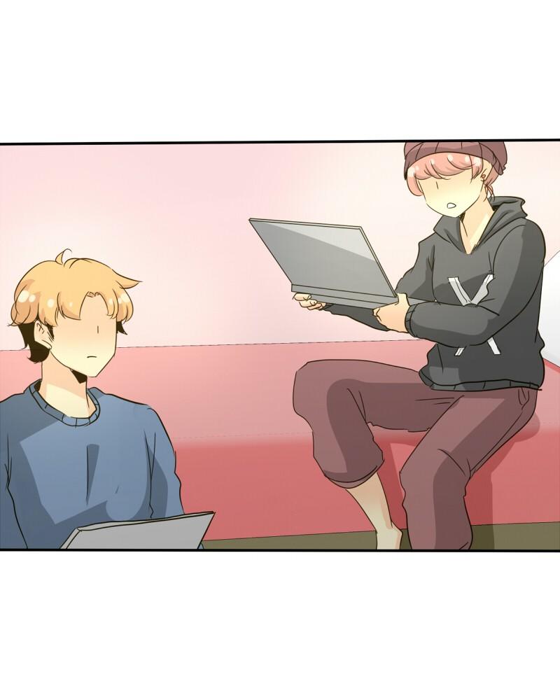 Unordinary Chapter 95 - Trang 33
