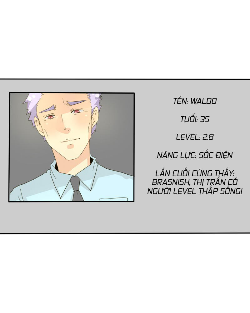Unordinary Chapter 95 - Trang 35