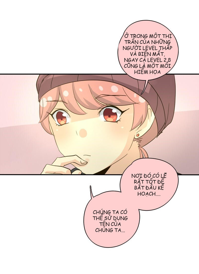 Unordinary Chapter 95 - Trang 37