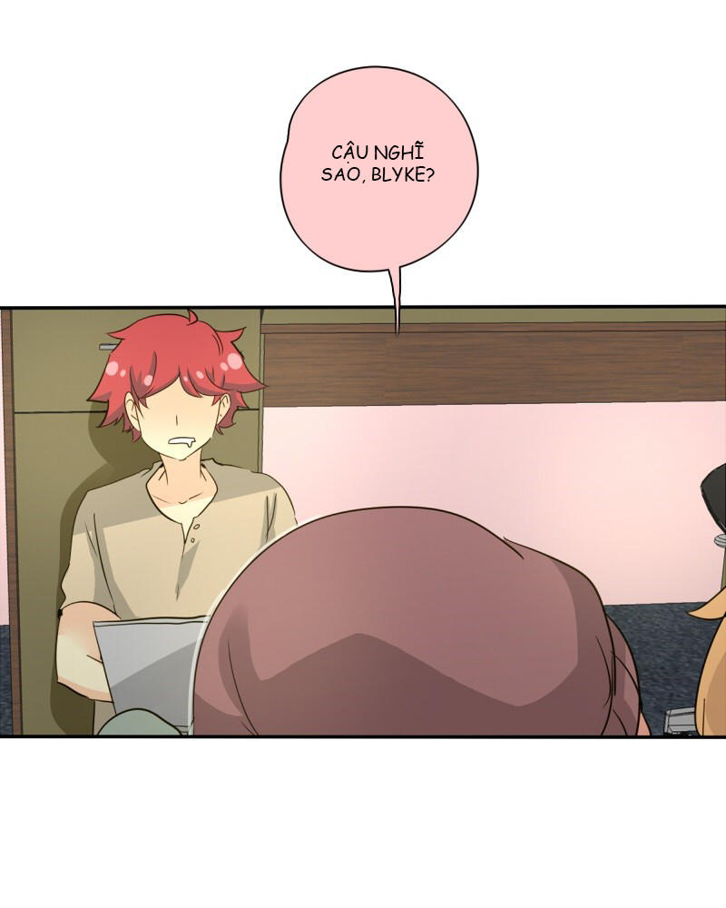 Unordinary Chapter 95 - Trang 38
