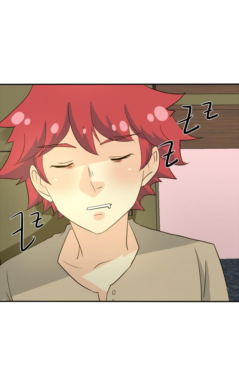 Unordinary Chapter 95 - Trang 39