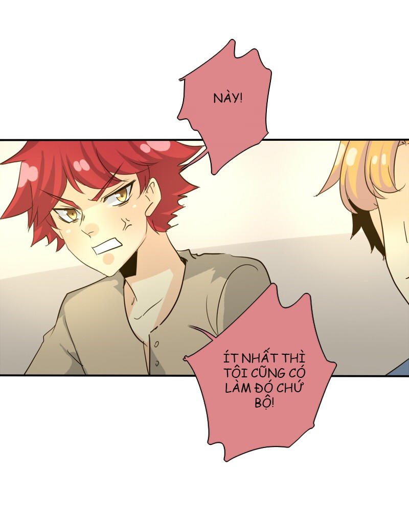 Unordinary Chapter 95 - Trang 4