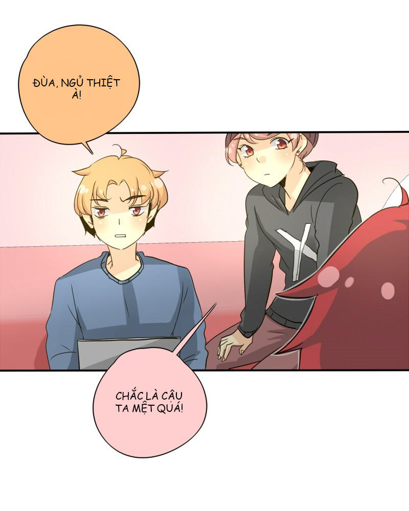 Unordinary Chapter 95 - Trang 40