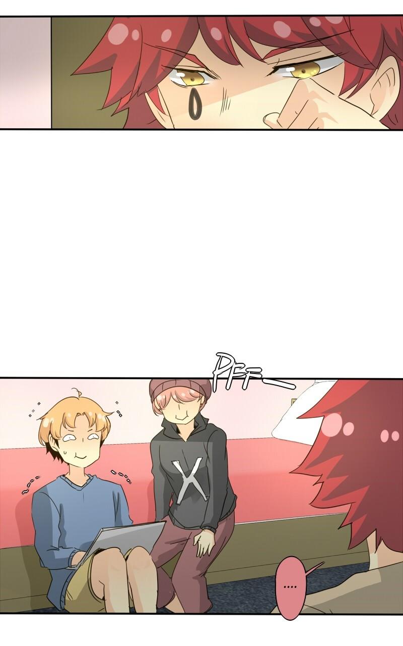 Unordinary Chapter 95 - Trang 44