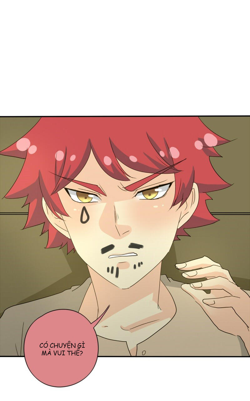Unordinary Chapter 95 - Trang 45