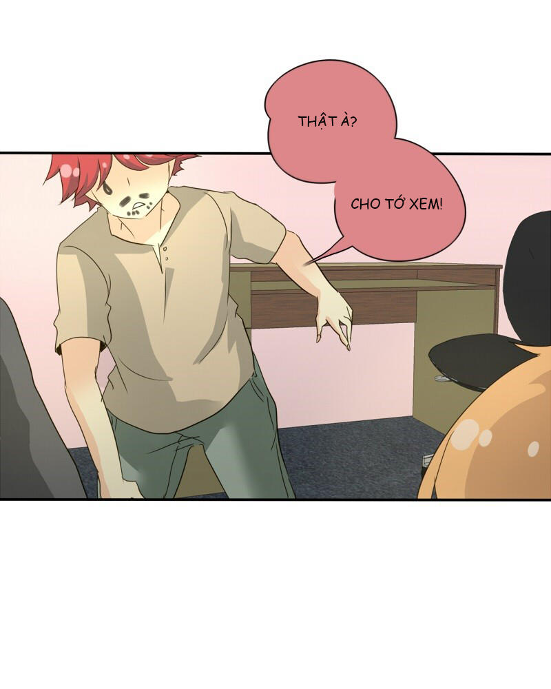 Unordinary Chapter 95 - Trang 47