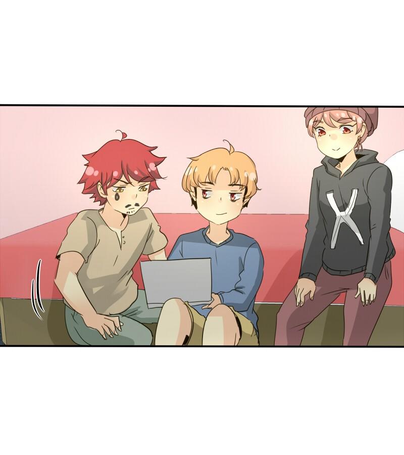 Unordinary Chapter 95 - Trang 48