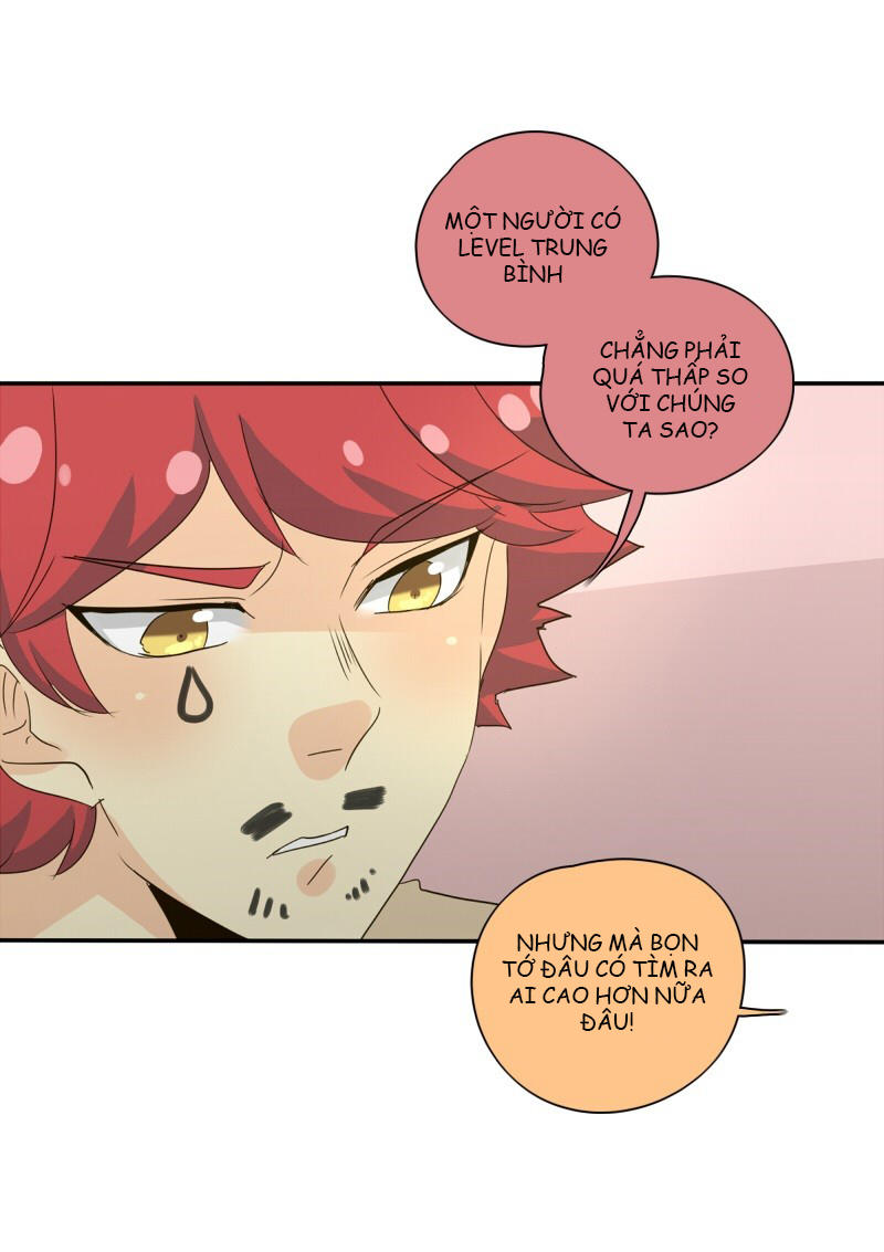 Unordinary Chapter 95 - Trang 49