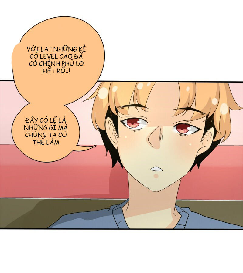 Unordinary Chapter 95 - Trang 50