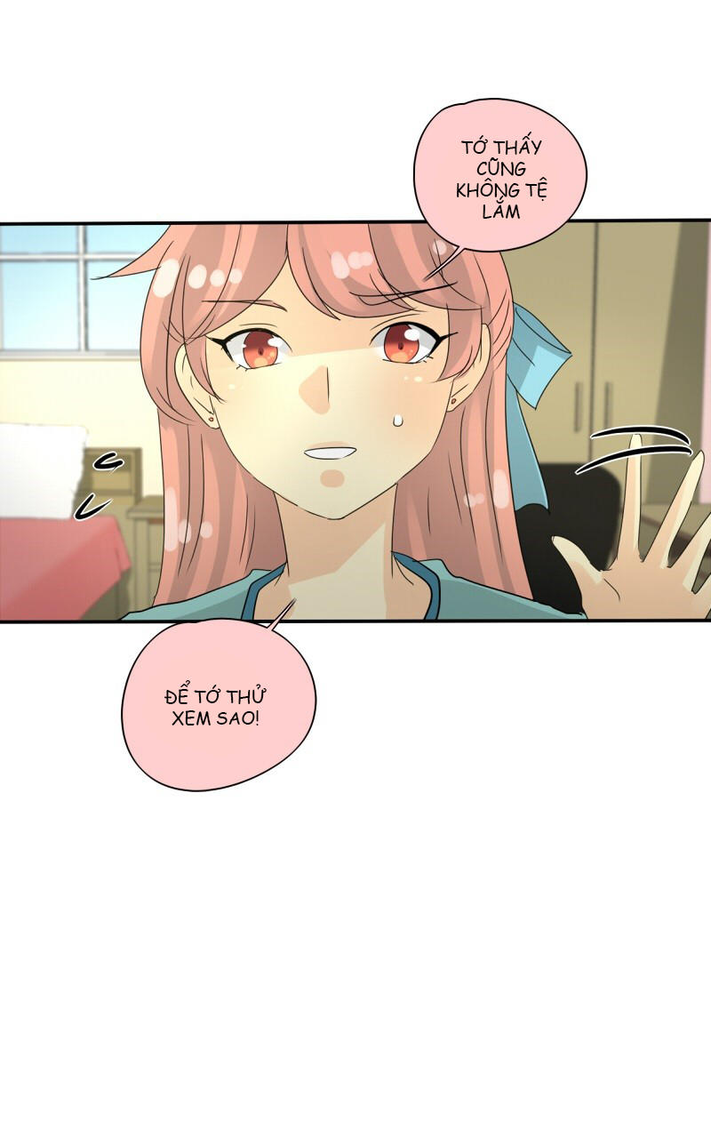 Unordinary Chapter 95 - Trang 6