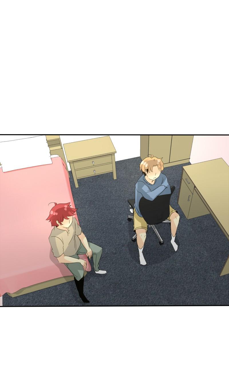 Unordinary Chapter 95 - Trang 7