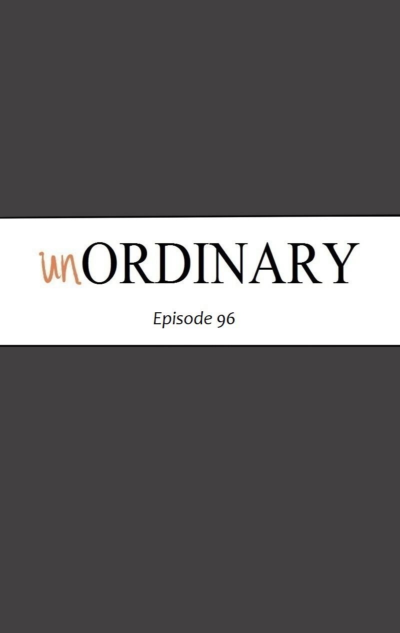 Unordinary Chapter 96 - Trang 10