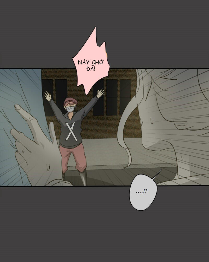 Unordinary Chapter 96 - Trang 17