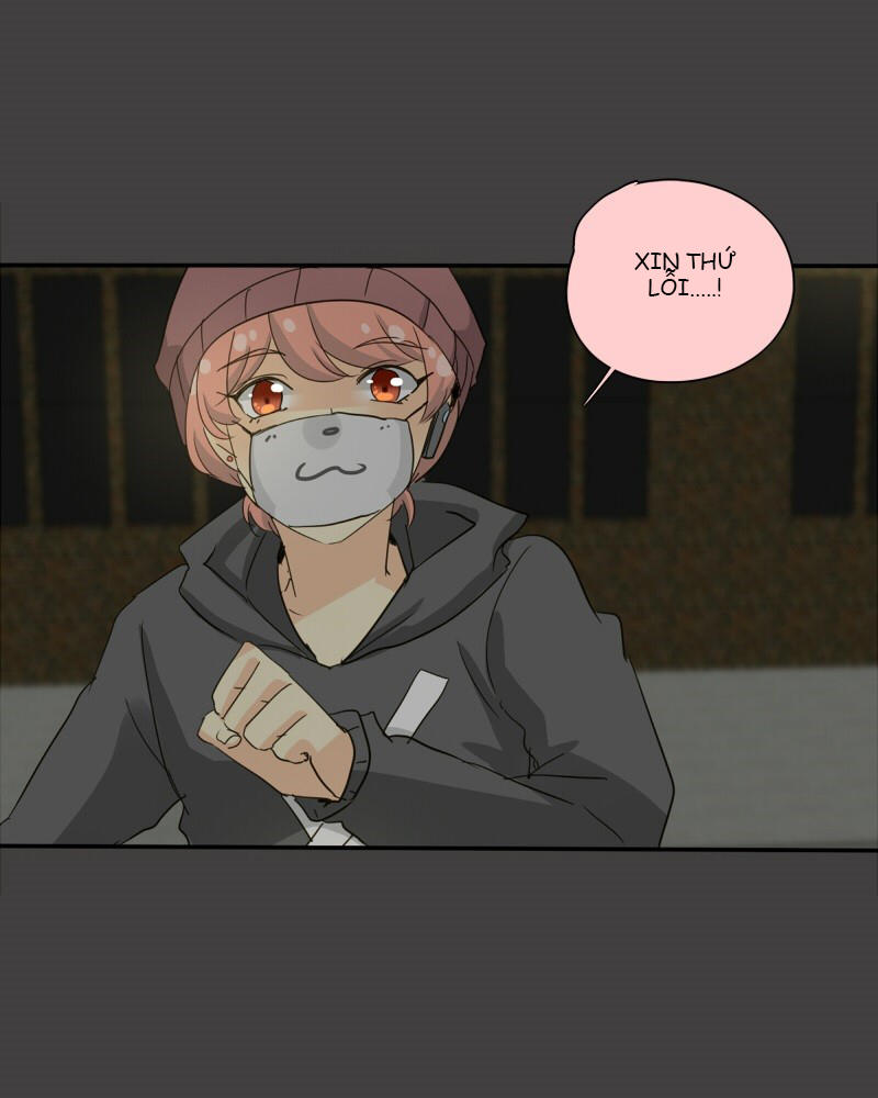 Unordinary Chapter 96 - Trang 18