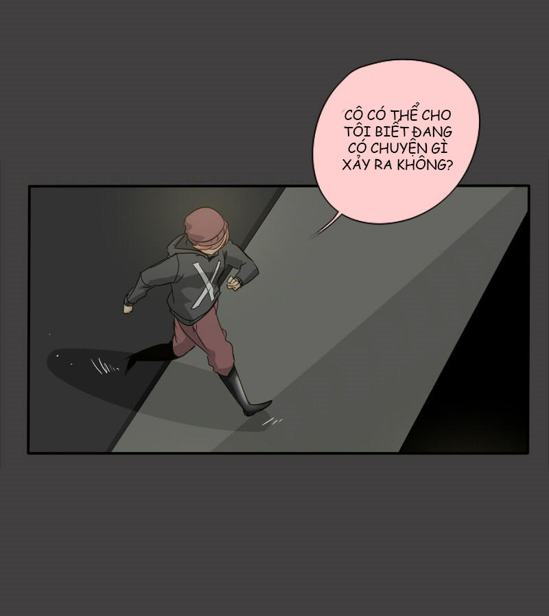 Unordinary Chapter 96 - Trang 19