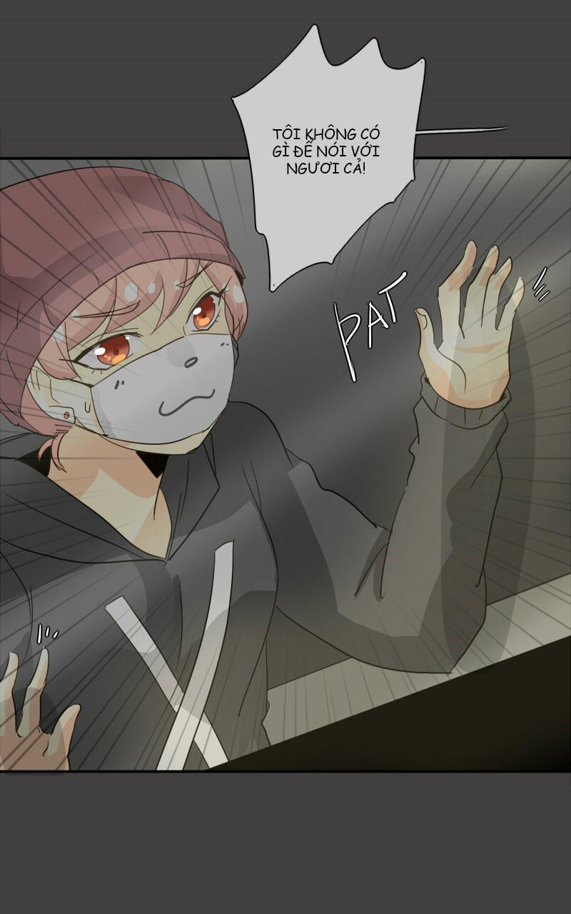 Unordinary Chapter 96 - Trang 21