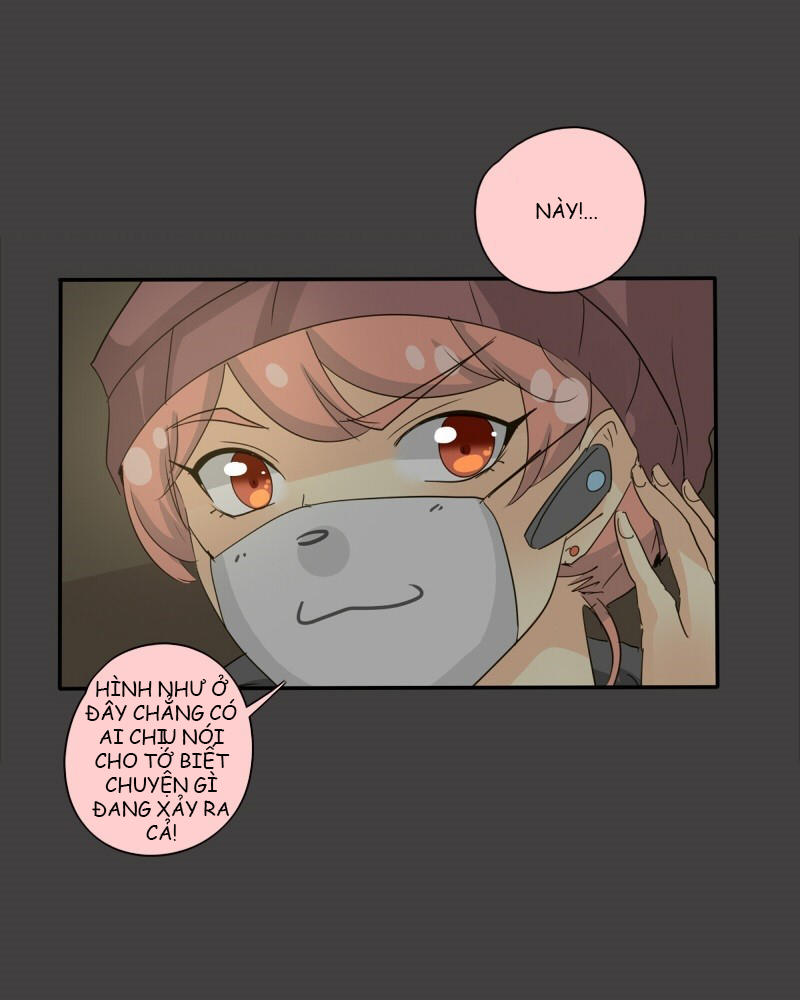 Unordinary Chapter 96 - Trang 27