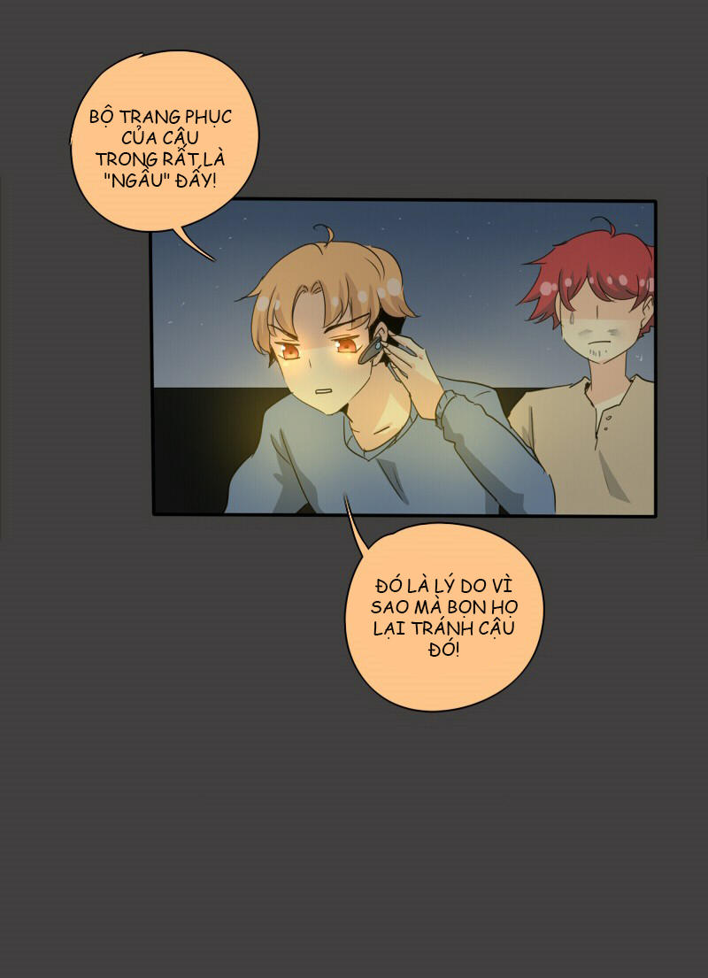 Unordinary Chapter 96 - Trang 29