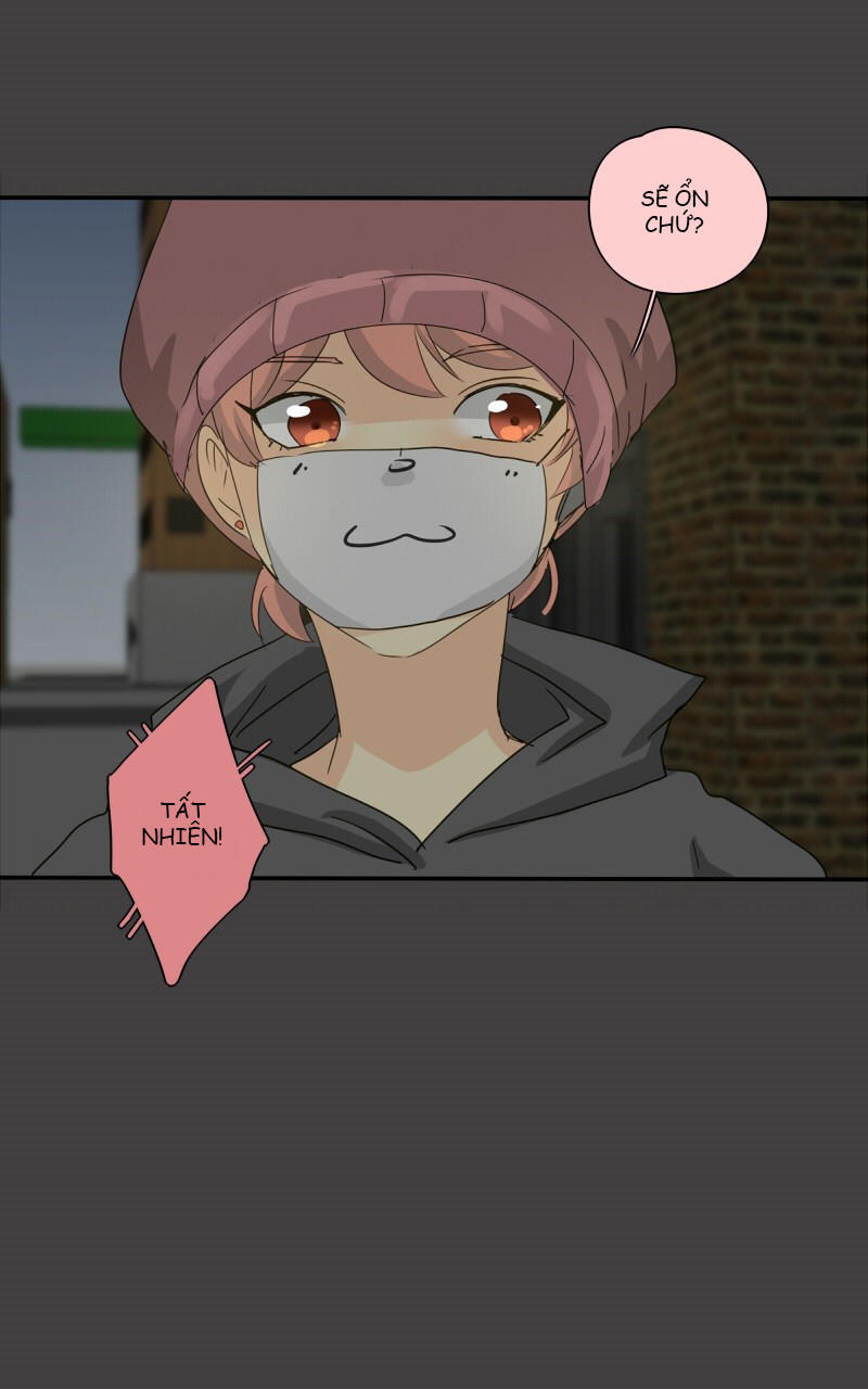 Unordinary Chapter 96 - Trang 31
