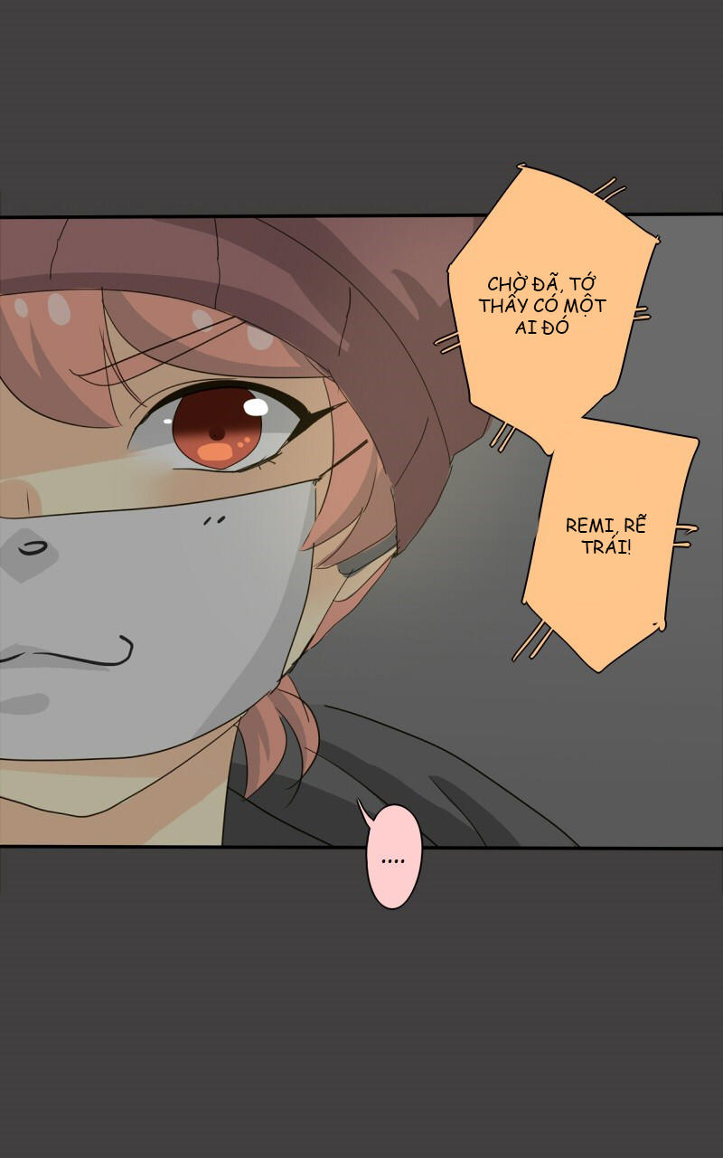 Unordinary Chapter 96 - Trang 34