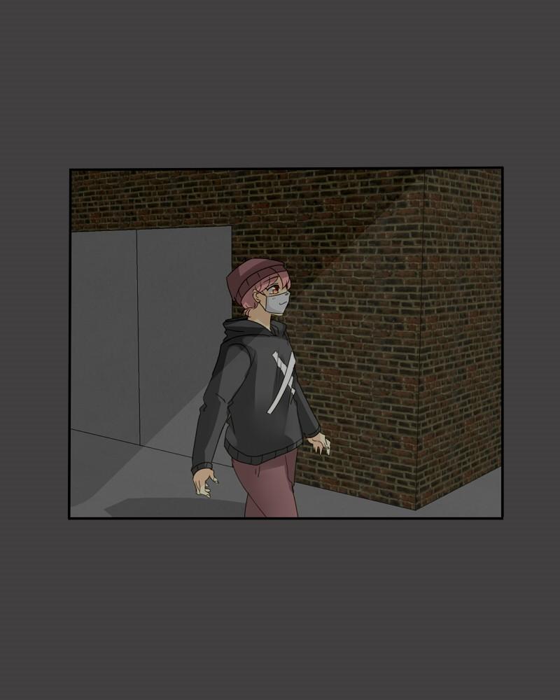 Unordinary Chapter 96 - Trang 35